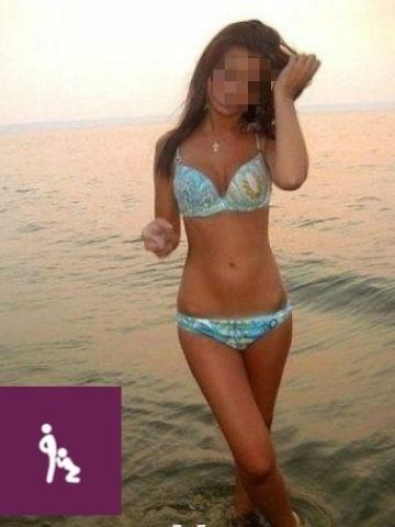 Анкета проститутки Роксана, 22 года